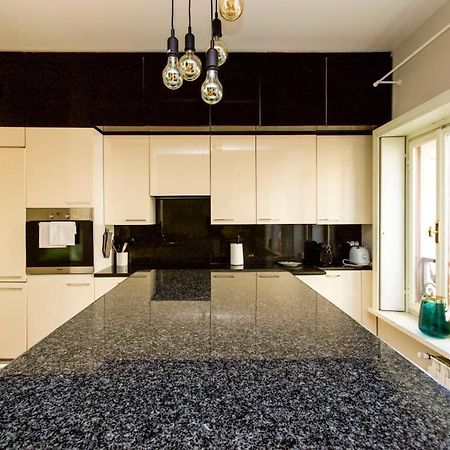 Apartament Duomo Big House130Mq Vista Tempio Mediolan Zewnętrze zdjęcie