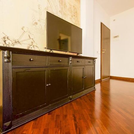 Apartament Duomo Big House130Mq Vista Tempio Mediolan Zewnętrze zdjęcie