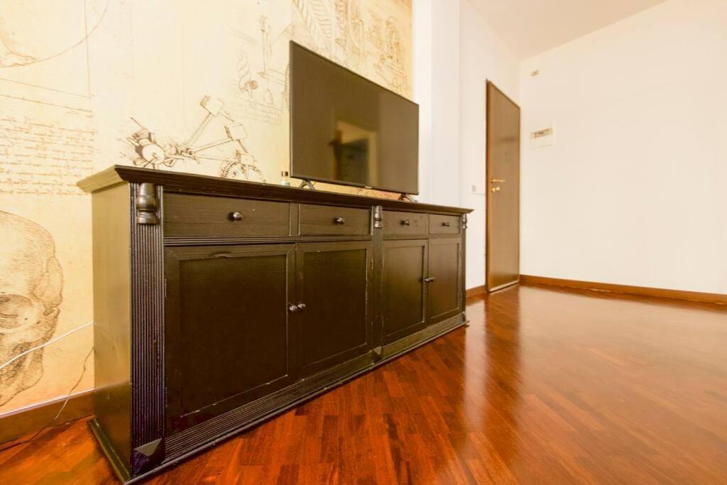 Apartament Duomo Big House130Mq Vista Tempio Mediolan Zewnętrze zdjęcie