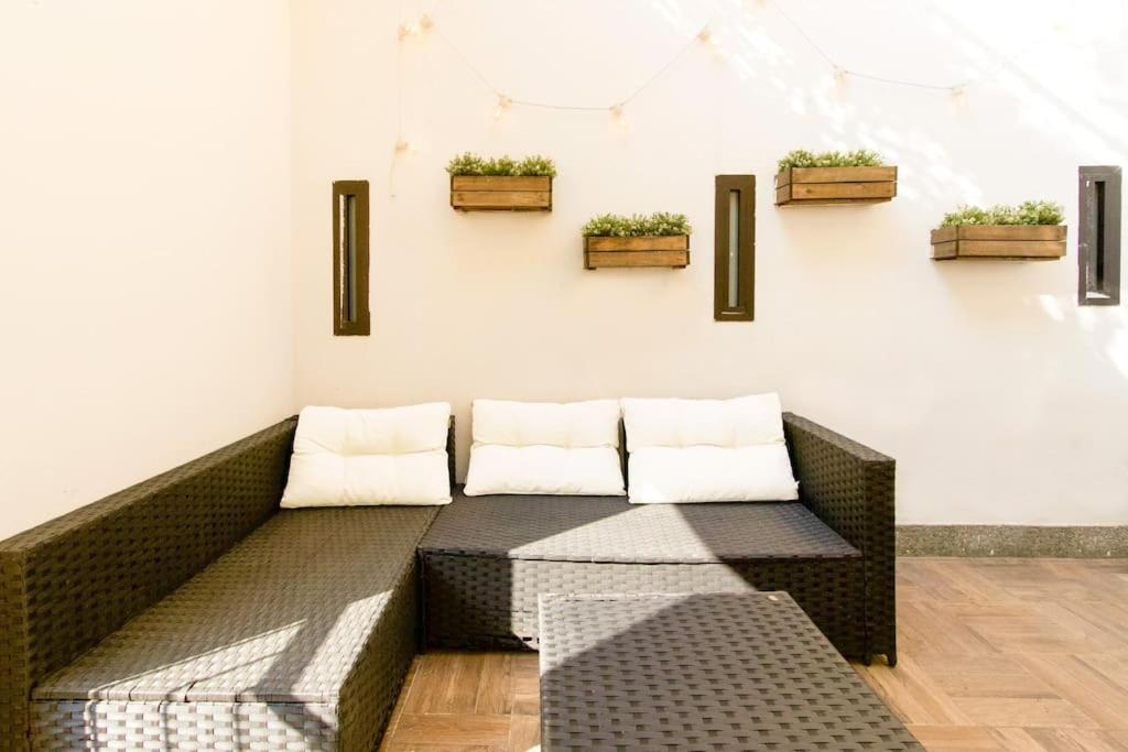 Apartament Duomo Big House130Mq Vista Tempio Mediolan Zewnętrze zdjęcie