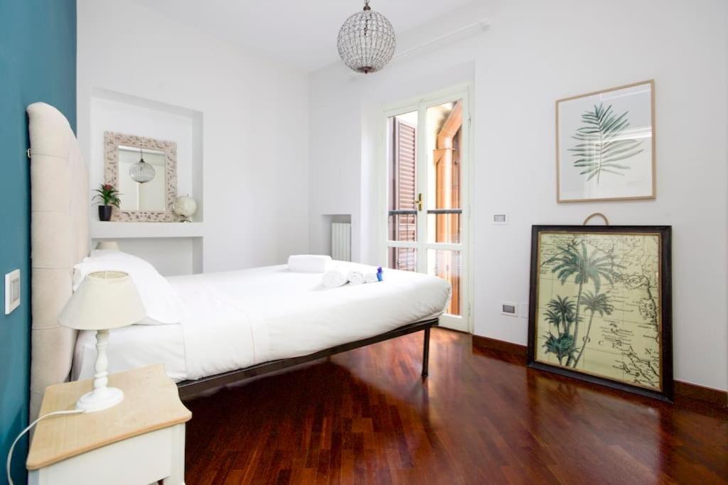 Apartament Duomo Big House130Mq Vista Tempio Mediolan Zewnętrze zdjęcie